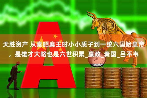 天胜资产 从秦昭襄王时小小质子到一统六国始皇帝，是雄才大略也是六世积累_嬴政_秦国_吕不韦